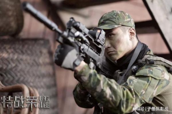 特战荣耀一共多少集？（兵王51级武器任务）