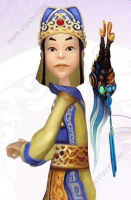 寻仙手游驭剑游侠玩法？（驭剑者用什么武器）