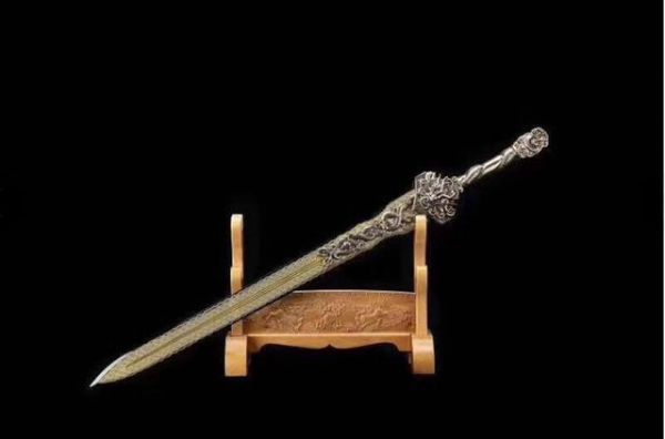 永恒岛武术家武器？（永恒岛武器）