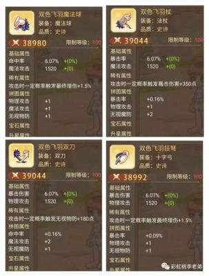 永恒岛武术家武器？（永恒岛武器）
