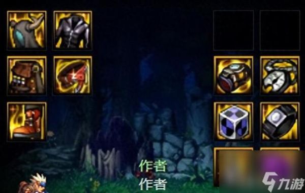 手游驭剑士武器选什么？（驭剑士精通什么武器）