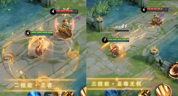 玄雍重战优先拿什么大件？（什么技能可以增加大件武器的伤害）