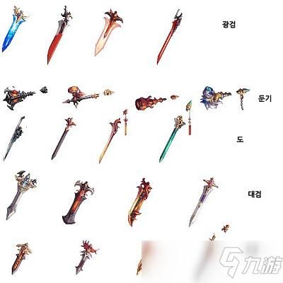 女格斗武神武器怎么选？（dnf女格斗武器）