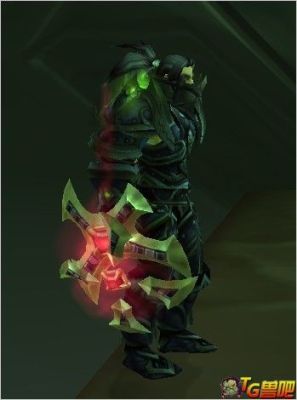 想问一下拳套附魔幻化有什么特别好看的嘛？（6.0dk 武器附魔幻化）