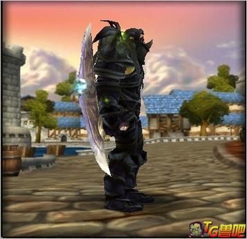 想问一下拳套附魔幻化有什么特别好看的嘛？（6.0dk 武器附魔幻化）