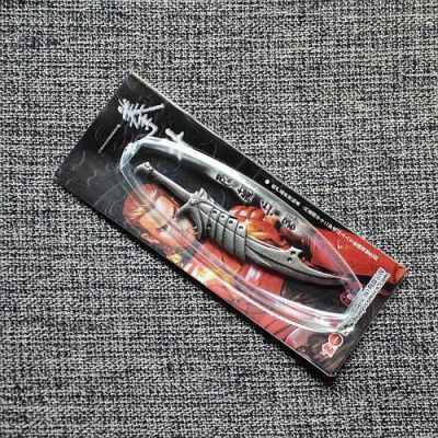 风云2八大武器？（热血战纪 遗落的城主武器）