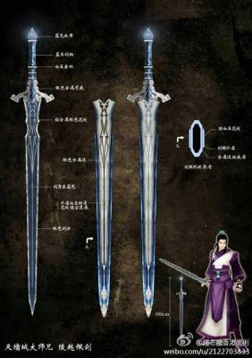古剑奇谭3最强武器排行？（古剑奇谭 武器）