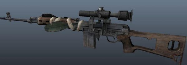 战神4怎么装mod？（侠盗猎车4武器mod）