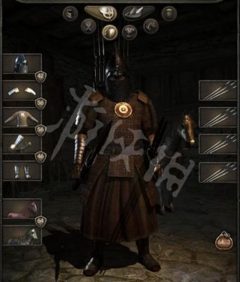 骑马与砍杀战团极品武器位置？（骑马与砍杀 战团 npc 武器）