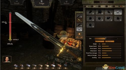 骑马与砍杀战团极品武器位置？（骑马与砍杀 战团 npc 武器）
