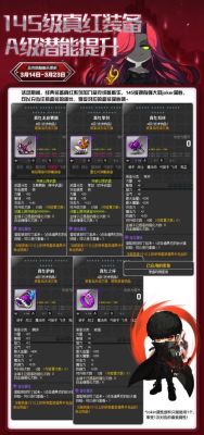 冒险岛手游装备潜能怎么开？（冒险岛武器a级潜能）