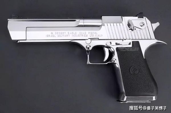 关于枪的霸气名字？（霸气武器名称）