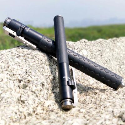 什么样的防身武器，可以随身带？（破法者武器）