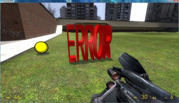 Gmod怎样下载模组？[方法1]？（gmod npc拿武器）