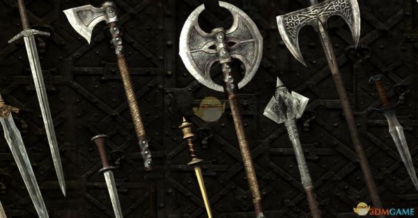 魔兽世界追忆卷轴怎么用不了？（上古卷轴5武器架激活不了）