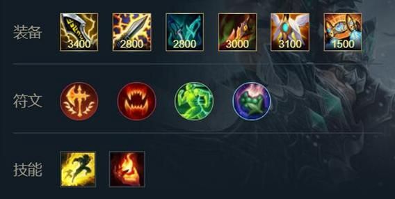 LOL武器怎么打蛮王？（武器怎么打蛮子啊）