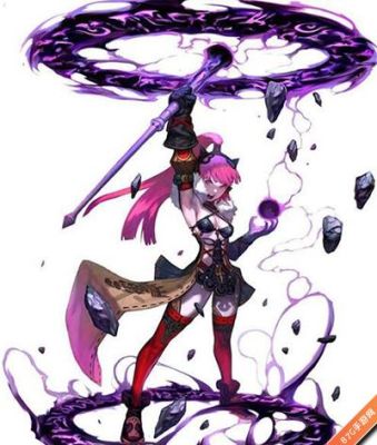 龙之谷黑暗女王现在需要堆魔攻还是暗功，暗功现在多少才行？（龙之谷暗用什么武器）