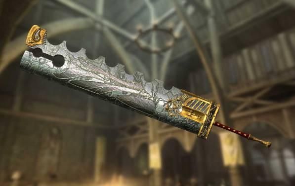位面武器是什么？（最终幻想维度武器）
