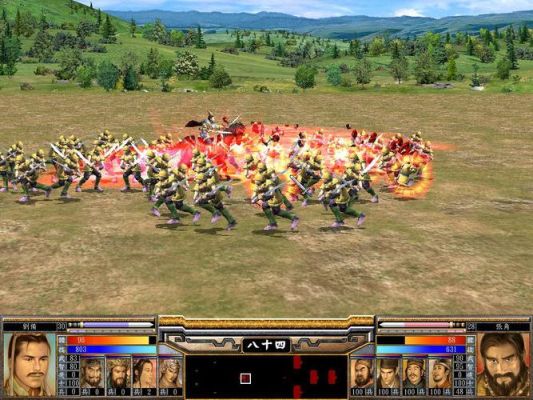 三国群英传5武将和武器？（三国群英传5 练武器）