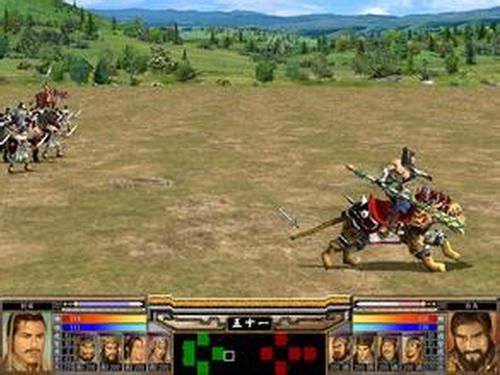三国群英传5武将和武器？（三国群英传5 练武器）