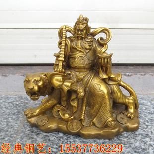 赵元帅的兵器有哪些？（赵公明的武器）