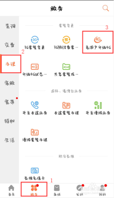 2g升级4g怎么办理？（2g武器升级路线）