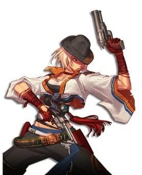 女漫游带吞噬还是带胜负武器？（女漫游pk武器）