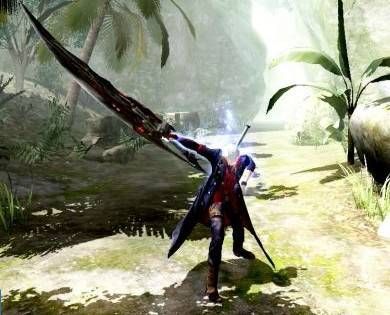 鬼泣4尼禄有几种武器，又怎么获得？（鬼泣4武器攻略）