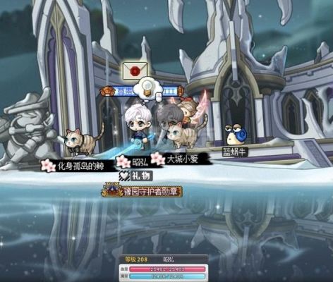 冒险岛永恒白色小猫带什么装备？（冒险岛永恒武器怎么做）