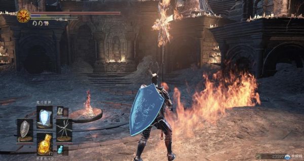 暗黑之魂3的法师用什么武器，近战还是远程啊，看他们视频都是近战用着魔法，难道没有远程武器吗？（暗黑3国服法师武器）