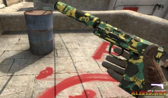 黄金cz75穷奇怎么获得？（cs1.5黄金武器皮肤）