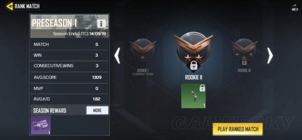 cod19新武器怎么解锁？（使命召唤9 武器解锁）