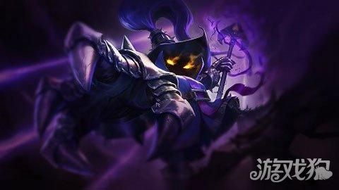 有谁玩LOL，在班德的，我一个青铜求带飞白银啊？（lol武器vs小法）