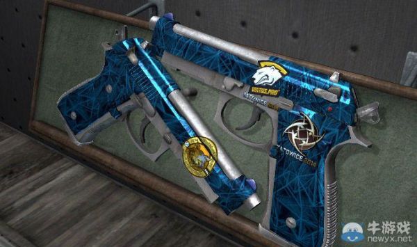 黄金cz75穷奇怎么获得？（cs黄金武器）