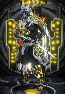 星际战甲齐天大圣用什么近战武器好？（武器大师打齐天大圣）