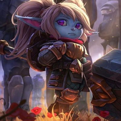 lol英雄哪里买最便宜？（武器大师和波比）