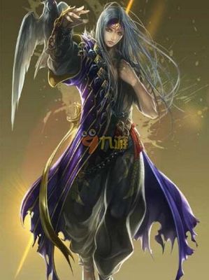 剑灵无尘为什么叛变？（剑灵无尘武器）