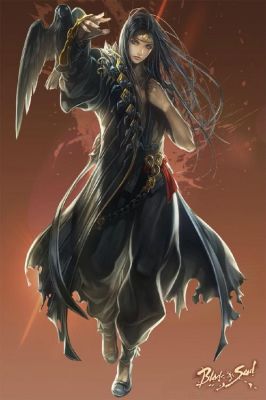剑灵无尘为什么叛变？（剑灵无尘武器）