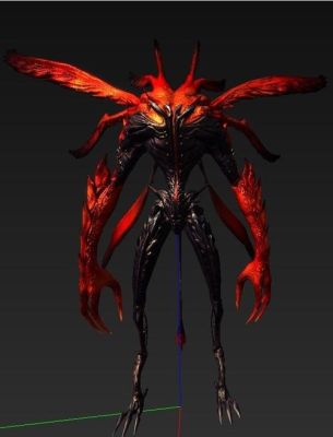 剑灵无尘为什么叛变？（剑灵无尘武器）