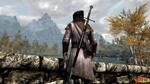 中世纪2全面战争魔戒mod 2.1巨型城市升级条件条件？（上古卷轴5 指环王武器mod）