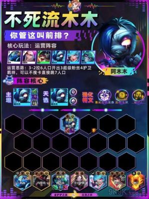 凯南木木2v2斗魂木木出装？（武器怎么打木木）