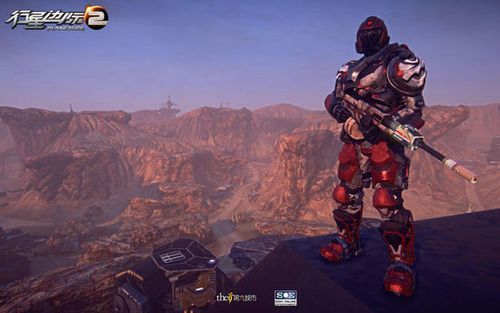 行星边际2TR重突，加点和武器？（行星边际2nc重型突击兵武器）