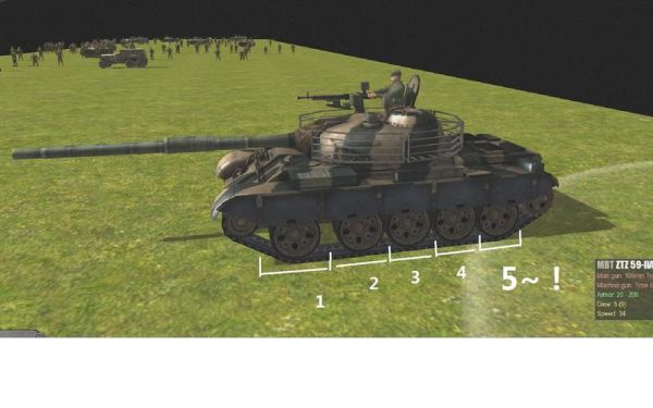 cs2怎么开短时？（突击小队2武器代码）