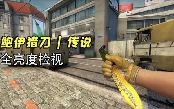 csgo2什么刀会亮？（什么单机游戏武器发光）