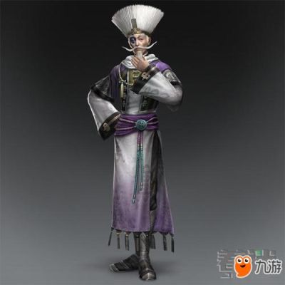 叶小凡装备搭配？（无双大蛇z左慈4级武器）