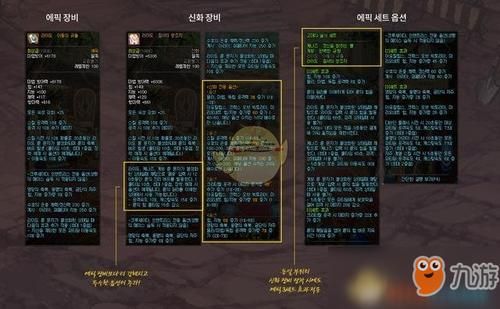 dnf武器继承有什么限制？（dnf武器等级调整）