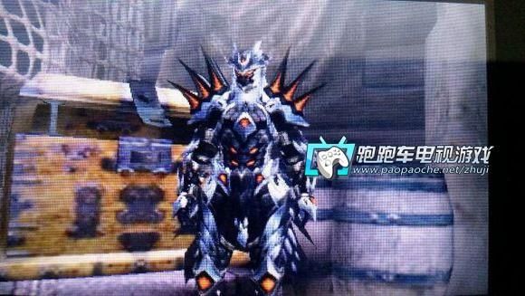 天慧龙套装效果怎么样？（月迅龙武器）