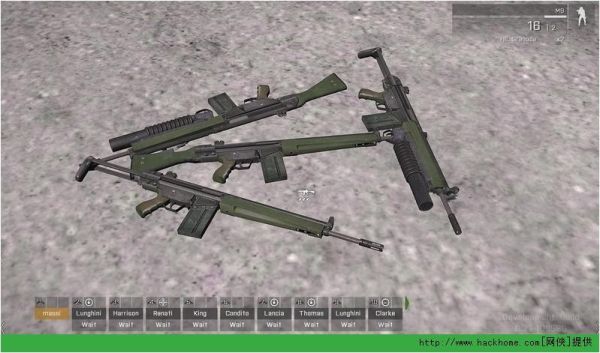 《武装突袭3》挂载mod基本方法？（武装突袭3 东西方武器合集mod）