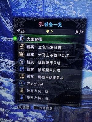 怪物猎人p3双剑、大剑、铳枪分别镶什么珠子好？（刀剑武器镶什么）