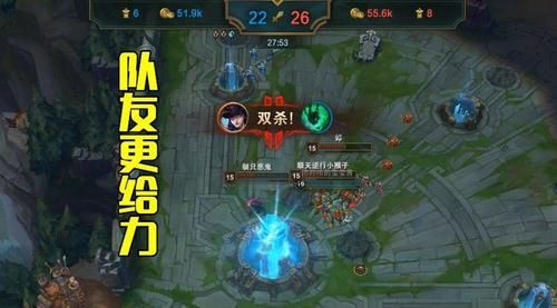 武器大师怎么对线诺手？（武器大师打诺手视频）